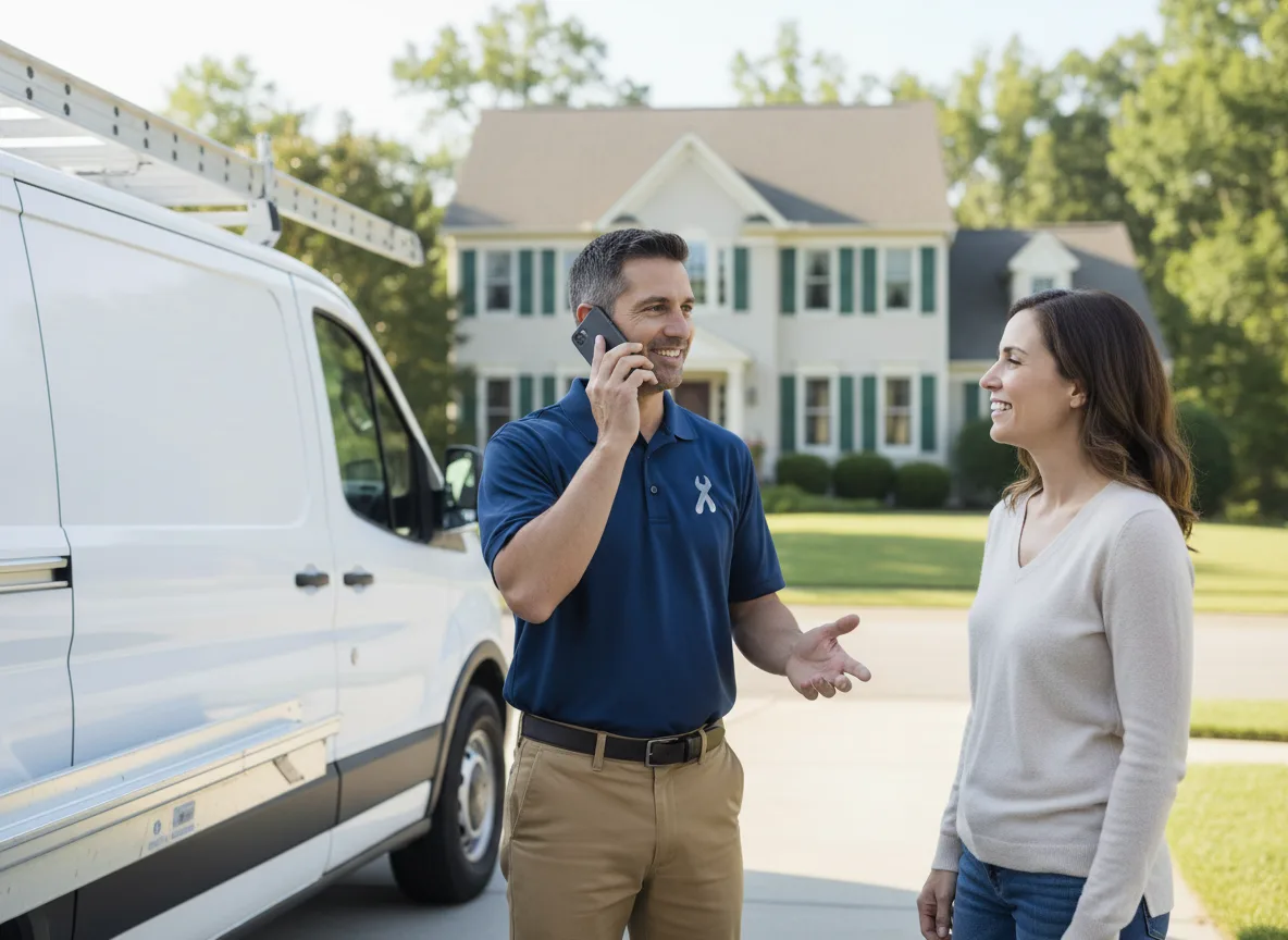 Home Gutter Service Woodland, WI FAQs